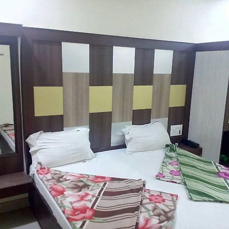 Hotel Mpr ディガ エクステリア 写真