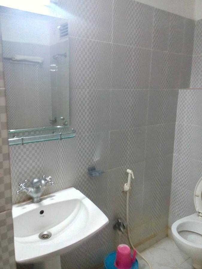 Hotel Mpr ディガ エクステリア 写真